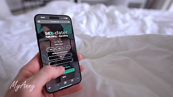 hd упс нашел свою сводную сестру на sex dater и трахнул ее случайно кончил внутрь porn