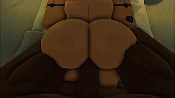 hd roblox fan girl gets dicked down by bbc porn