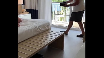 hd bts with maiseymonroe x kera bear porn