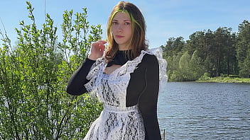 hd i didnt miss the chance to fuck a school girl before her summer vacation porn