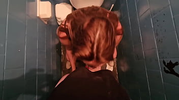 hd i let him fuck me in the party bathrooms without a condom while he records me porn