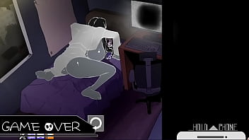 hd hentai game alarm gameplay porn