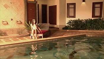 hd beautiful asian teen 18 amy gets fucked right on the floor porn