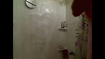 hd vick shower porn