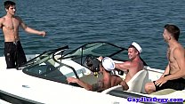 hd gay sailor outdoor orgy with chip young porn