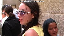 hd jungle hot girlfriend in extreme hotel room sex porn