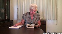 hd grandma needs an orgasm right now porn