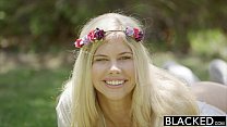 hd blacked model addison belgium squirts on huge black dick porn