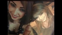 hd tr latin girl cum tribute porn