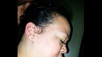 hd sloppy head with tons of spit porn