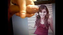 hd cum tribute for blonde girl porn
